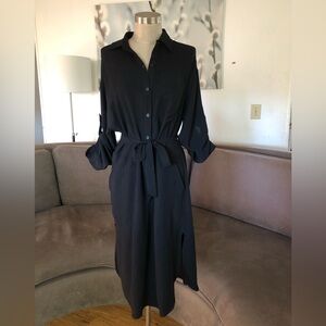 New! Max Studio dress